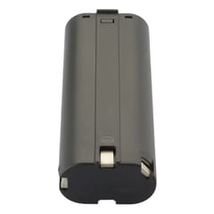 PATONA Pakaitinis akumuliatorius Makita 7,2 V 3000 mAh Ni-MH juodas 2