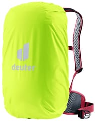 Deuter Race 16 - kelioninis kuprinė (Cherry/Masala) 5