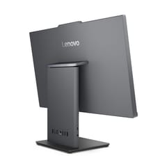 Lenovo ThinkCentre neo 50a 24 Gen 5 Intel Core 7 240H 60,5 cm (23.8") 1920 x 1080 pikseliai Viskas viename kompiuteryje 16 GB DDR5-SDRAM 512 GB SSD Windows 11 Pro Wi-Fi 6 (802.11ax) Pilka 7