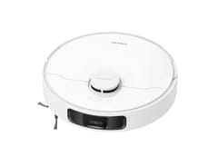 Dreame L10s Pro Gen3 valymo robotas (baltas) 5