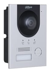 Dahua Technology VTO2202F-P-S3 vaizdo telefonspynės sistema 2 MP Sidabras 3