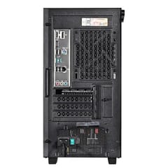 Actina 5901443387466 workstation Intel® Core™ i7 i7-14700 32 GB DDR4-SDRAM 1 TB SSD NVIDIA RTX A4000 Windows 11 Pro „Midi Tower“ PC Juoda 4