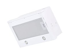 Akpo WK-7 Light Eco 50 Stalo gaubtas Baltas 2