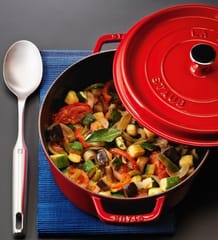Staub 40502-285-0 gili kepimo skarda 4.8 L Ketus 2