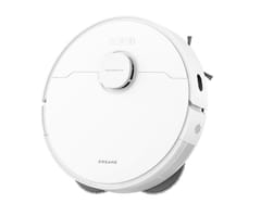 Dreame L10s Pro Gen3 valymo robotas (baltas) 3