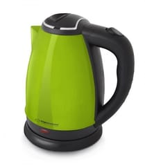 Esperanza EKK113G elektrinis virdulys 1,8 L 1800 W Juoda, Žalia 6