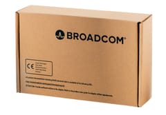 Broadcom HBA 9500-8i sąsajos plokštė / adapteris Vidinis SAS, SATA 4