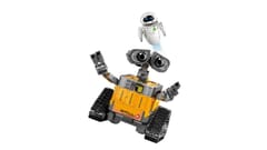 LEGO DISNEY 43279 Wall-E ir Eve 5