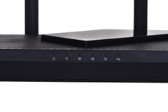 TP-Link Archer AX55 Pro belaidis maršrutizatorius Gigabitinis eternetas Dviguba juosta (2,4 GHz / 5 GHz) Juoda 6