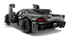 LEGO TECHNIC 42173 Koenigsegg Jesko Absolute 2