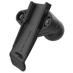 RAM Mounts RAM-B-202-GA76U montavimo rinkinys Aliuminis, Juoda 2