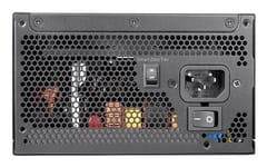 Thermaltake Toughpower GT 1200W maitinimo blokas 24-pin ATX ATX Juoda 4