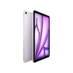Apple iPad Air Apple M 128 GB 27,9 cm (11") 12 GB Wi-Fi 7 (802.11be) iPadOS 26 Violetinė 2