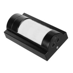 "Maclean" lauko infraraudonųjų spindulių PIR judesio detektorius, atsparus gyvūnams, maks. 1200 W, IP65, MCE385 B 2