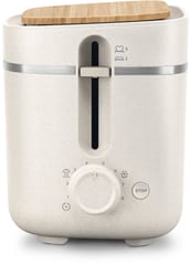 Philips HD2640/10 skrudintuvas 2 griežinėliai 830 W Balta 2