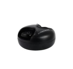 Esperanza EH228K Ausinės be mikrofono ir ausinės su mikrofonu Bevielis Įkišamos į ausį Skambučiai / muzika Mikro USB Bluetooth Juoda 4