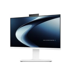ASUS AIO P440VAK-WPC204X Core 5 210H 23,8 colių FHD 100 Hz 250 nitų AG 16 GB DDR5 SSD512 Intel Graphics WLAN+BT Cam1080p W11Pro Balta 3 metų garantija vietoje 3