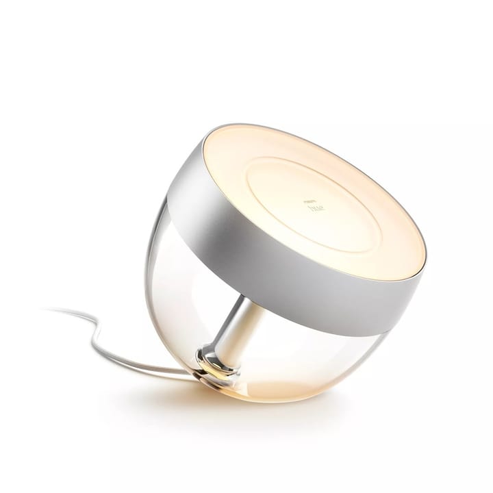 Philips Hue White and colour ambience Specialaus leidimo sidabrinės spalvos Iris
