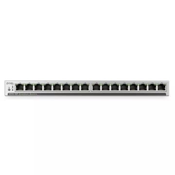 Switch Zyxel GS1100-16EP-EU0101F