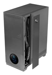 Tacens 2SAGITTA20 kompiuterio korpusas „Midi Tower“ Juoda 4