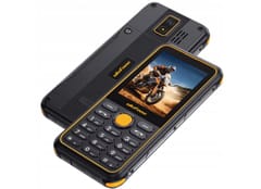 Telefonas Ulefone Armor Mini 4 LTE Black 4