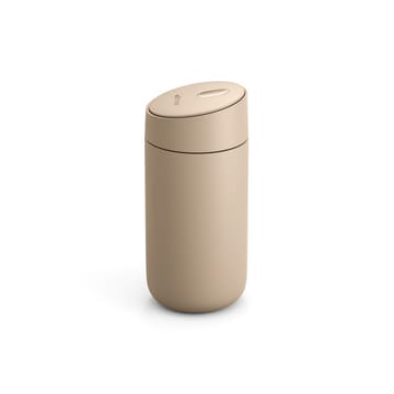 Fellow Carter Slide Mug Termopuodelis 355 ml Smėlio spalvos