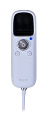 Shark CryoGlow FW312EU LED kaukė su akių srities vėsinimu 8
