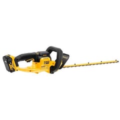 55 cm gyvatvorių žirklės, 18 V DCMHT563P1 DEWALT 4