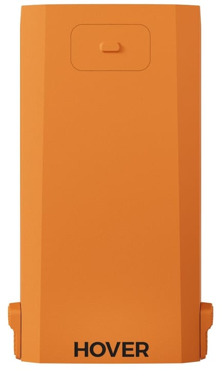 HOVERAir SP18H001 Drono baterija Oranžinė