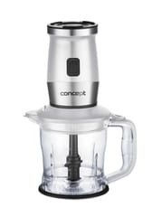 Concept sm3391 1,2 L Pastatomas trintuvas 700 W Nerūdijančiojo plieno, Balta 6