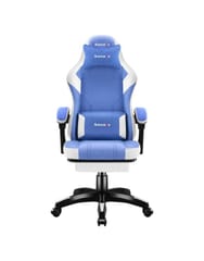 Žaidimų kėdė „Force 3.7“ mėlyna 6