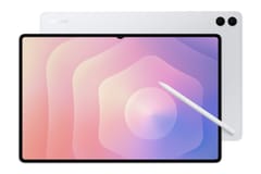 Samsung Galaxy Tab S11 Ultra SM-X936B 5G LTE-TDD & LTE-FDD 256 GB 37,1 cm (14.6") 12 GB Wi-Fi 7 (802.11be) Sidabras