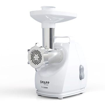 Mėsmalė SMAPP 490.8 2200 W balta