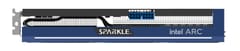Sparkle Intel Arc A750 TITAN OC Edition 8 GB GDDR6 vaizdo plokštė 2
