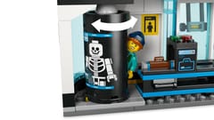 LEGO CITY 60502 Oro uostas su lėktuvu 6
