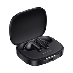 Xiaomi Redmi Buds 6 Laisvų rankų įranga Bevielis Įkišamos į ausį Skambučiai / muzika Bluetooth Juoda 4