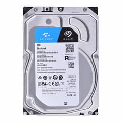 Seagate SkyHawk vidinis kietasis diskas 8 TB 256 MB 3.5" Serial ATA III (ST8000VX010) 4