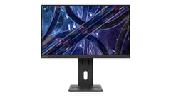 Lenovo ThinkVision E22-30 kompiuterio monitorius 54,6 cm (21.5") 1920 x 1080 pikseliai „Full HD“ LED Juoda 1