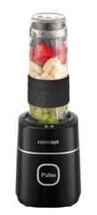 CONCEPT SM3490 Stacionarus blenderis 700 W Juodas 7