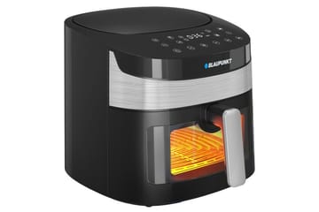 „Blaupunkt“ keptuvė be riebalų AFD722