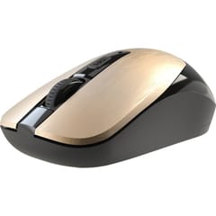 DEFENDER WIRELESS MOUSE WAVE GOLDEN 52994 2