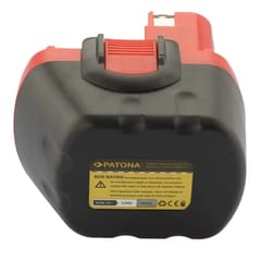 PATONA Standard Akumuliatorius Bosch įrankiams 12 V 3000 mAh Ni-MH 4