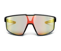 JULBO FURY dviračių akiniai, juodi 4
