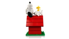 LEGO IDEAS 21368 Žemės riešutai: Snoopy's šunų būda 7