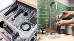 Bosch Serie 4 MFWS450B mėsmalė 500 W Juoda 7