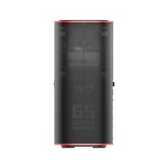ZTE G5 Ultra GAMING (MC8512) Maršrutizatorius Juodas 2