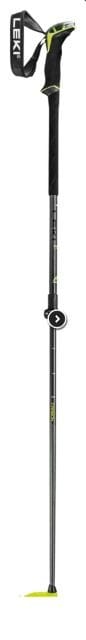 LEKI VAISTAI Guide 2 black-neon-anthracite