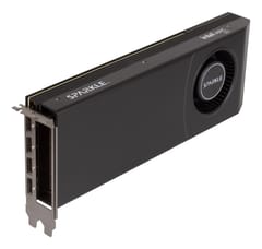 Sparkle Technology Arc Pro B70 Blower Intel 32 GB GDDR6 3