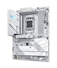 ASUS ROG STRIX B850-A GAMING WIFI7 NEO AMD B850 AM5 lizdas ATX 6
