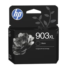 HP 903XL High Yield Black Original Ink Cartridge 1